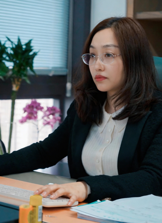 集团副董事长介绍