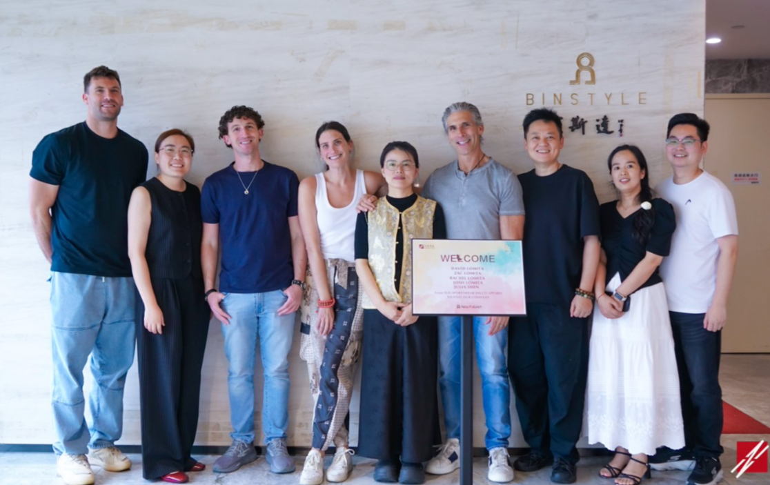 6月简报 | 全球布局拓新・文化持续深耕